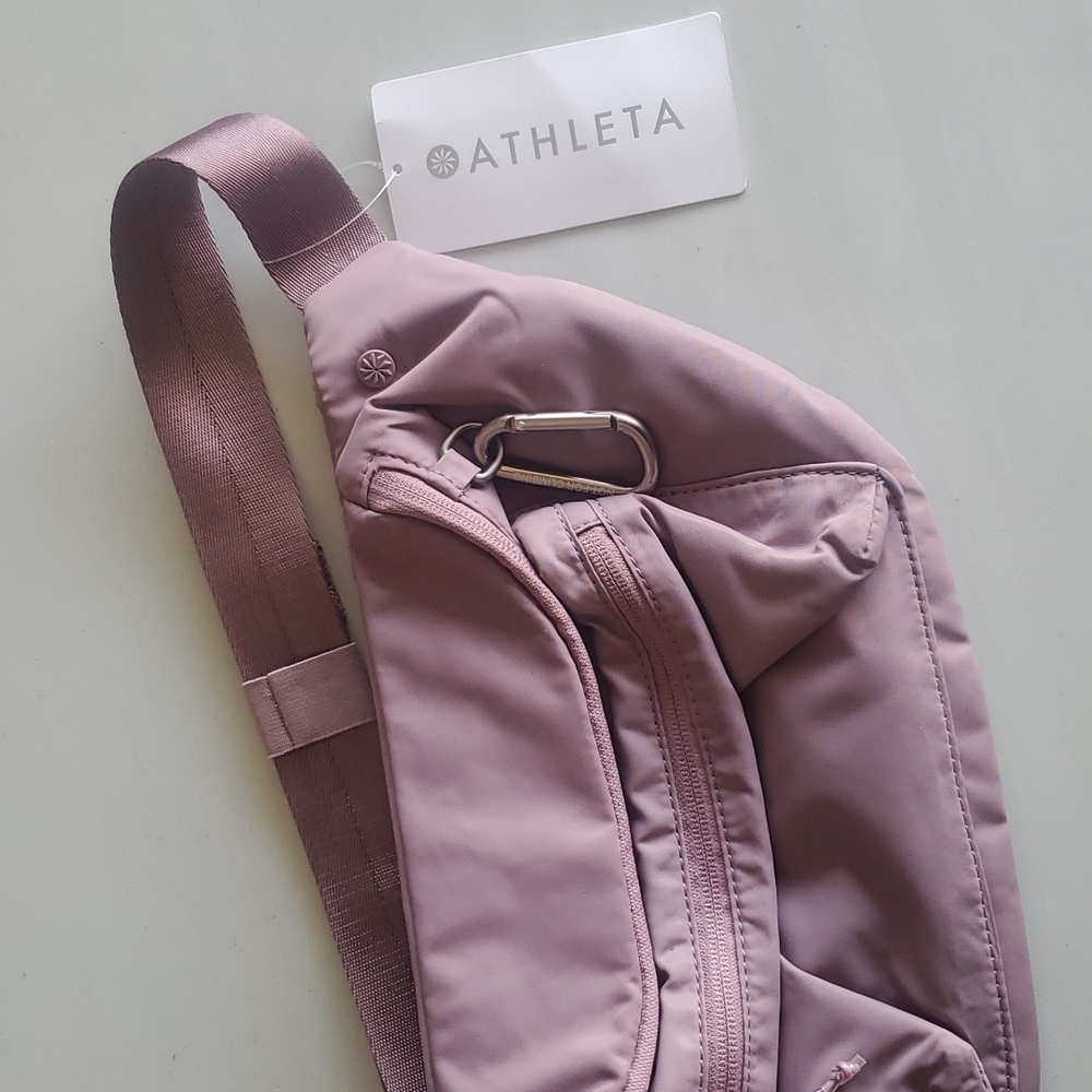 Athleta waistbag